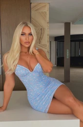 Проститутка Алина